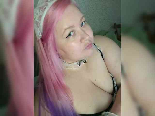 SashaLyubov webcam
