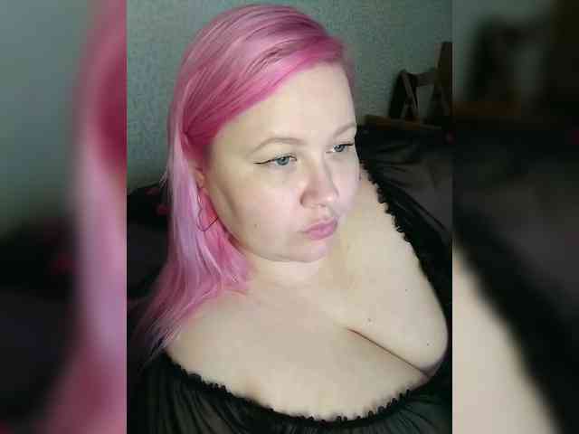 SashaLyubov webcam