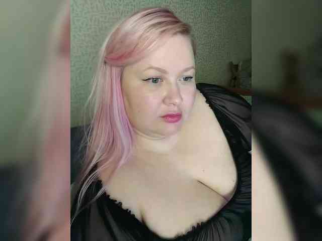 SashaLyubov webcam
