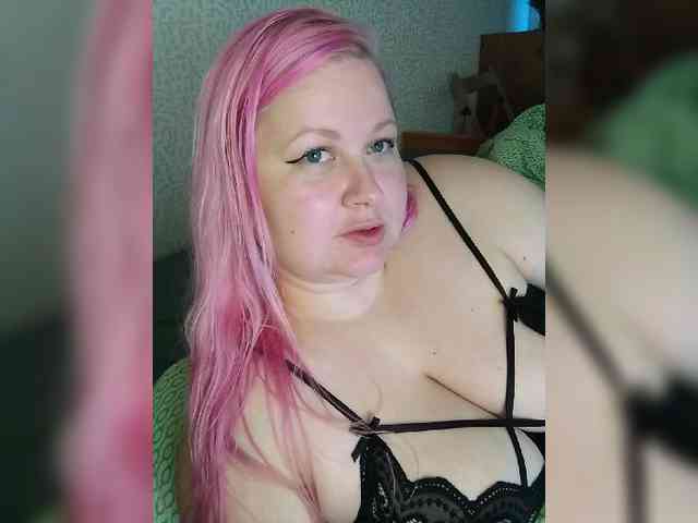 SashaLyubov webcam