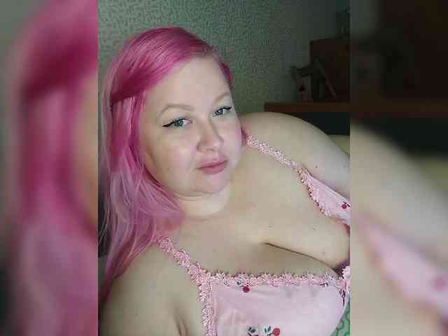 SashaLyubov webcam