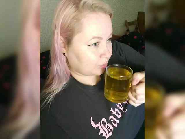 SashaLyubov webcam