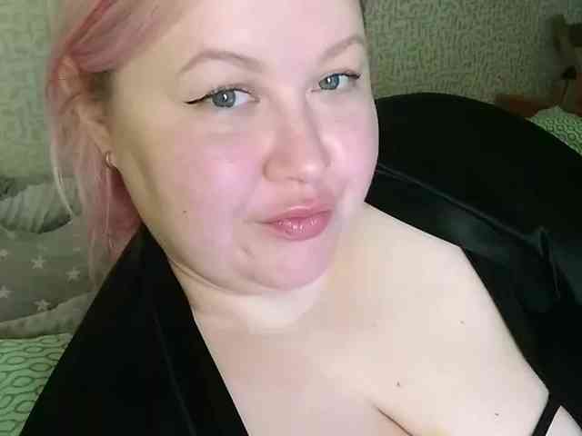 SashaLyubov webcam