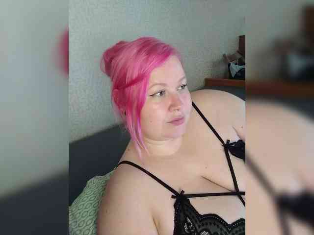 SashaLyubov webcam