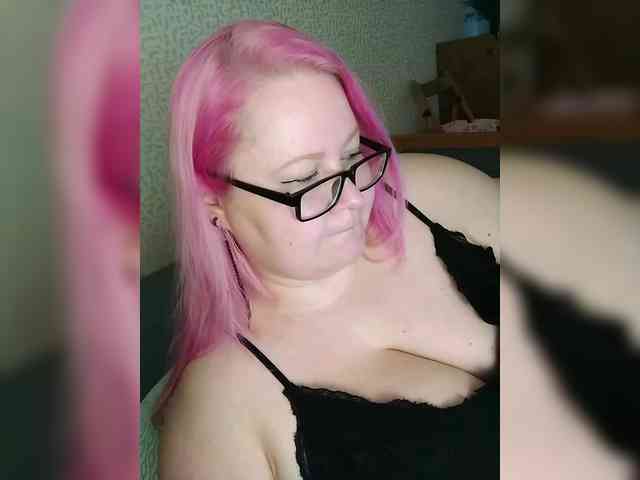SashaLyubov webcam