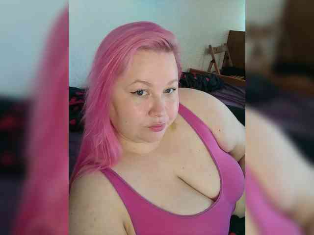 SashaLyubov webcam