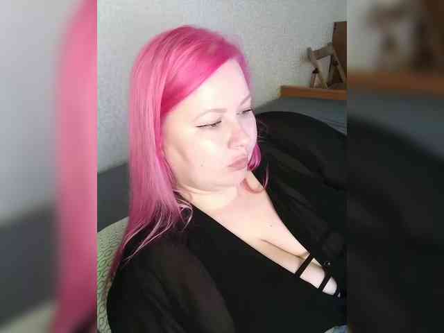 SashaLyubov webcam