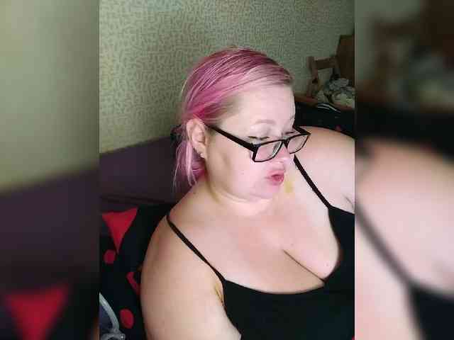 SashaLyubov webcam