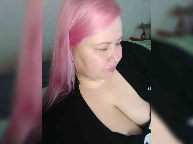 SashaLyubov webcam