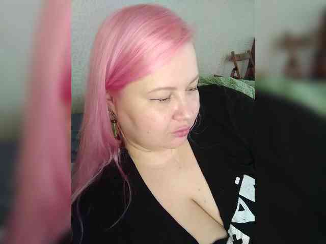 SashaLyubov webcam