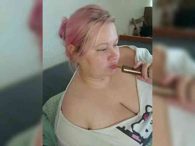 SashaLyubov webcam