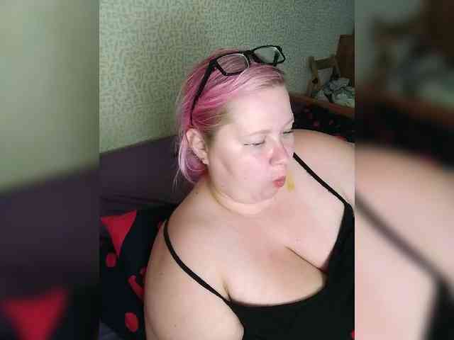 SashaLyubov webcam
