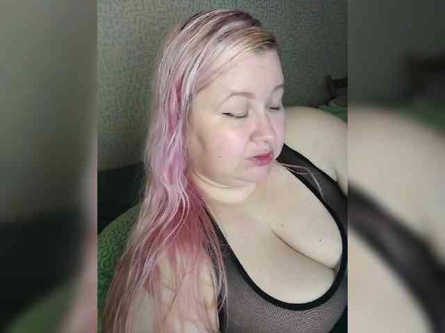 SashaLyubov webcam