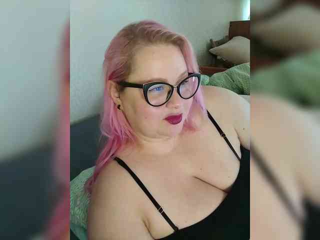 SashaLyubov webcam