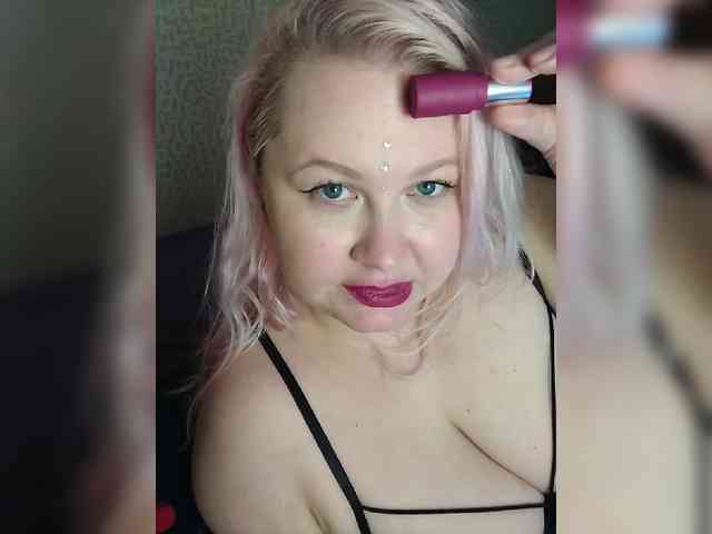 SashaLyubov webcam