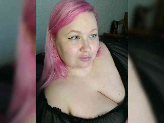 SashaLyubov webcam