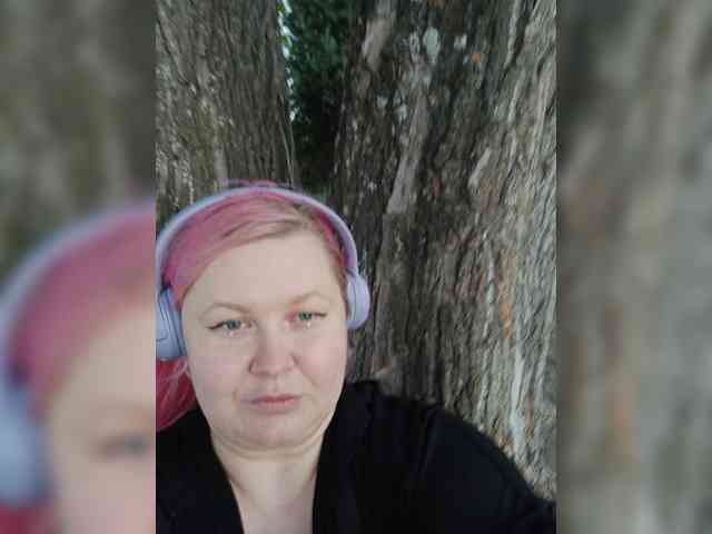 SashaLyubov webcam