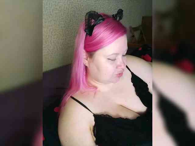 SashaLyubov webcam