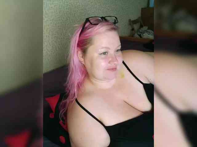 SashaLyubov webcam