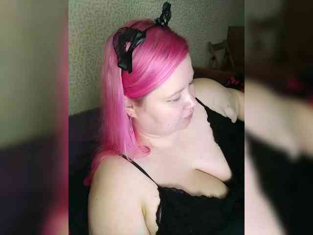 SashaLyubov webcam
