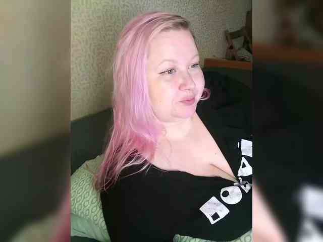 SashaLyubov webcam