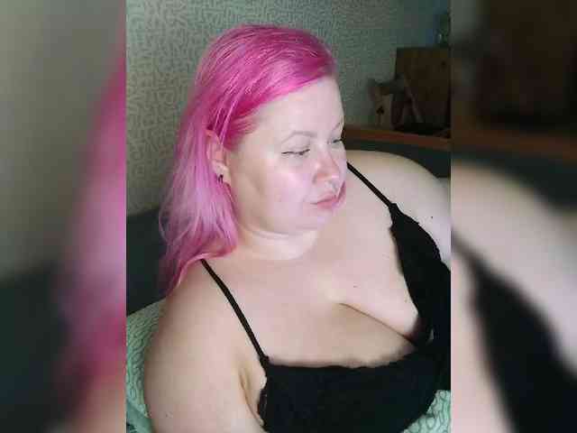 SashaLyubov webcam