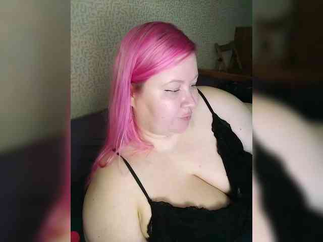 SashaLyubov webcam