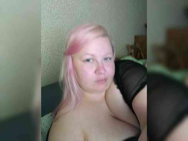 SashaLyubov webcam