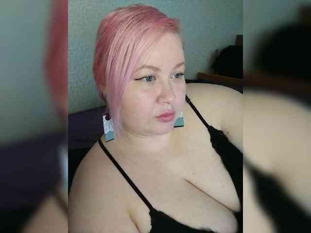 SashaLyubov webcam