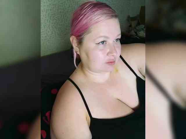 SashaLyubov webcam