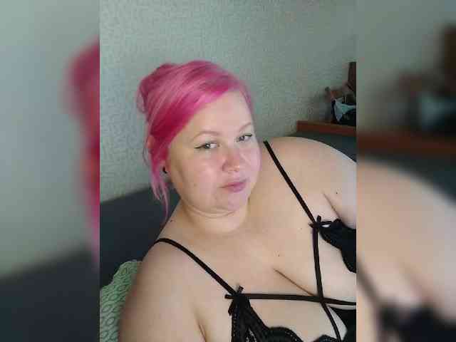 SashaLyubov webcam