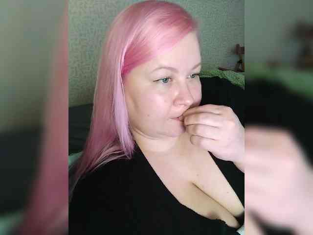SashaLyubov webcam