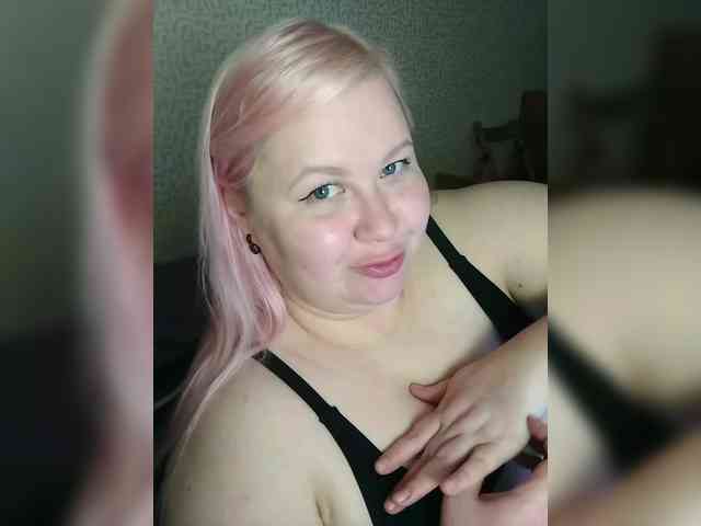 SashaLyubov webcam