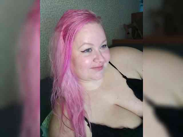 SashaLyubov webcam