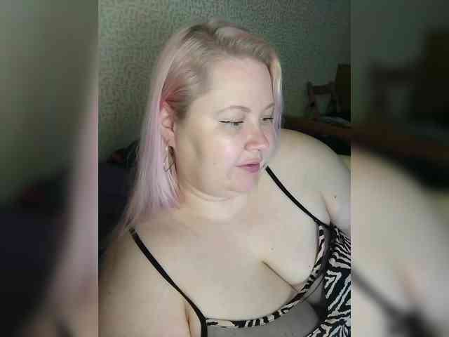 SashaLyubov webcam