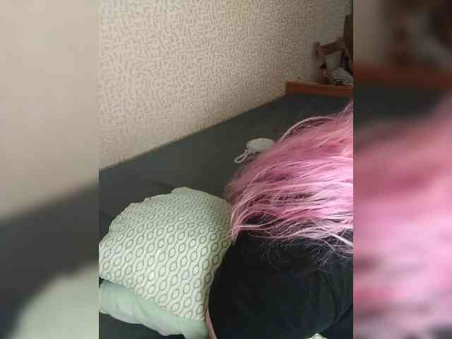 SashaLyubov webcam