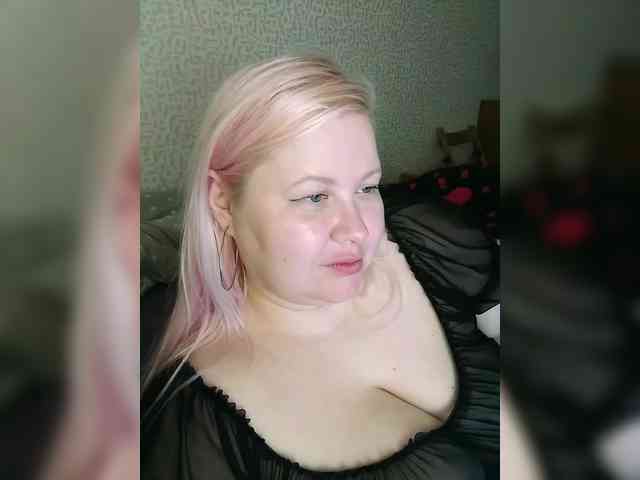 SashaLyubov webcam