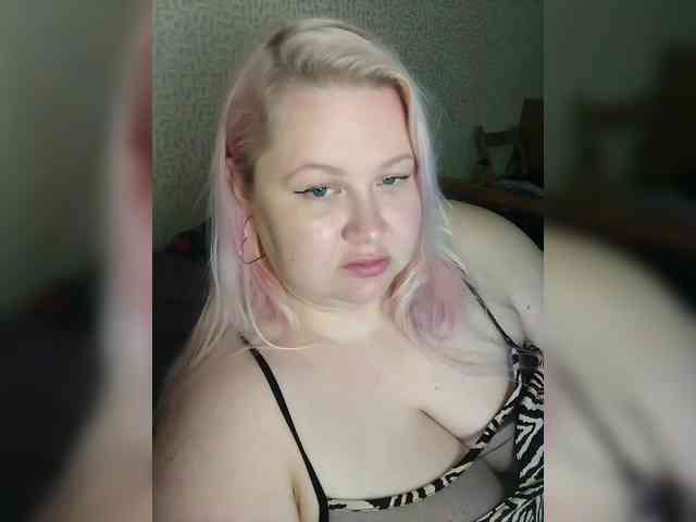 SashaLyubov webcam