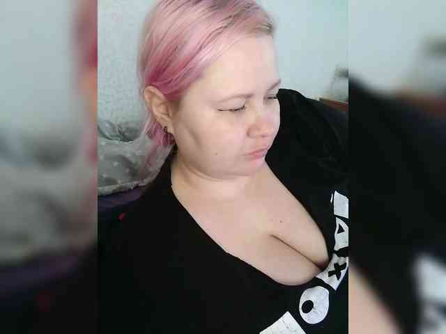 SashaLyubov Live Webcam on BongaCams