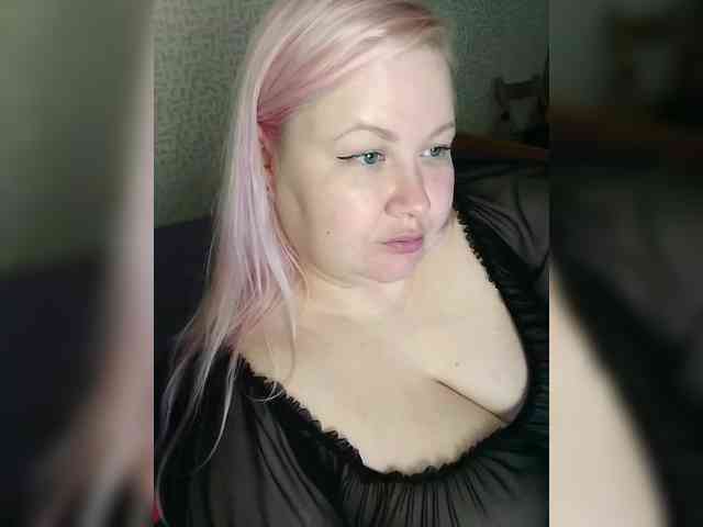 SashaLyubov webcam