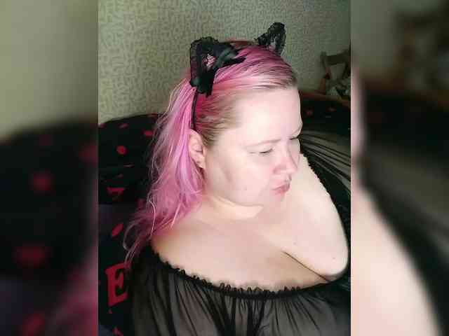 SashaLyubov webcam