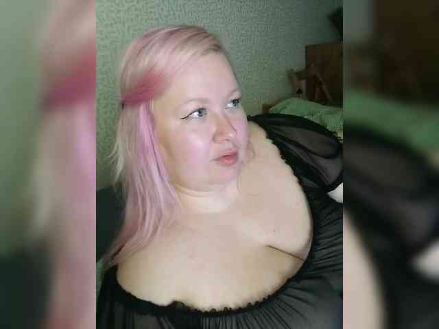 SashaLyubov webcam