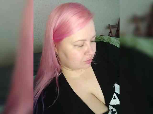 SashaLyubov webcam