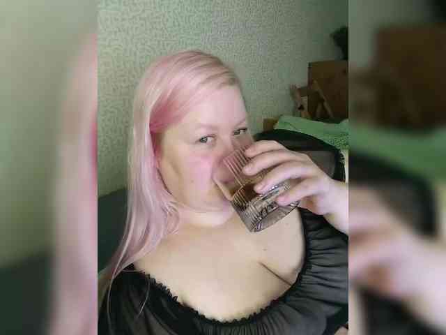 SashaLyubov webcam