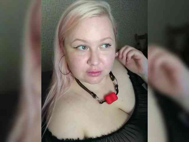 SashaLyubov webcam