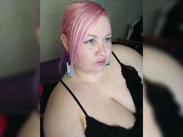 SashaLyubov webcam