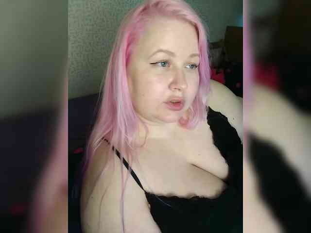 SashaLyubov webcam