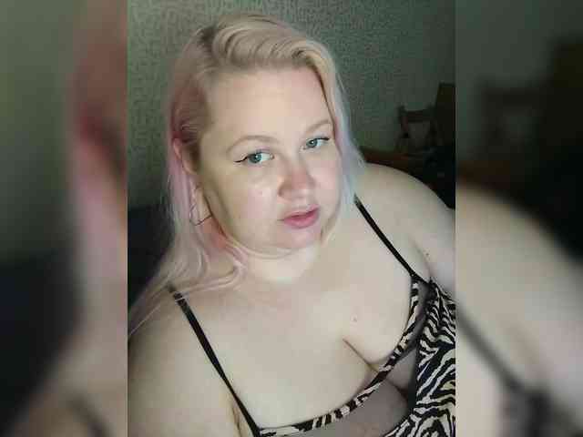 SashaLyubov webcam