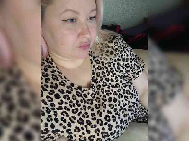 SashaLyubov Sex Cam Show