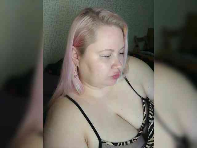 SashaLyubov webcam